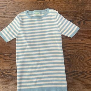 Fub designer knit top